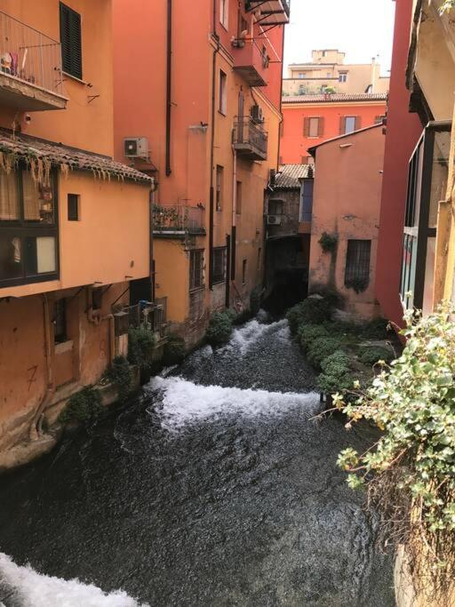 B&B A Modo Mio Болонья Экстерьер фото