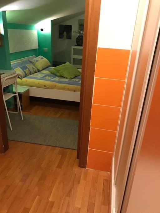 B&B A Modo Mio Болонья Экстерьер фото
